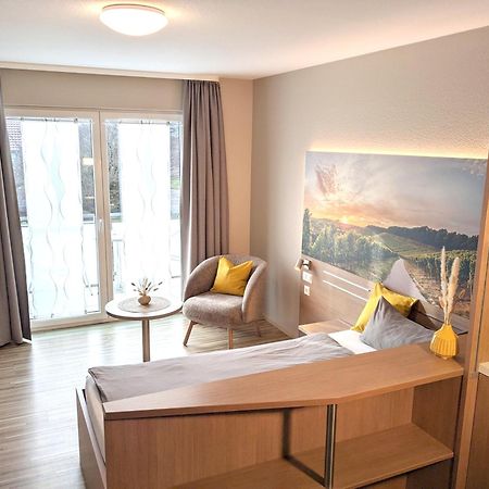 Landpension Kohler Brackenheim Екстер'єр фото