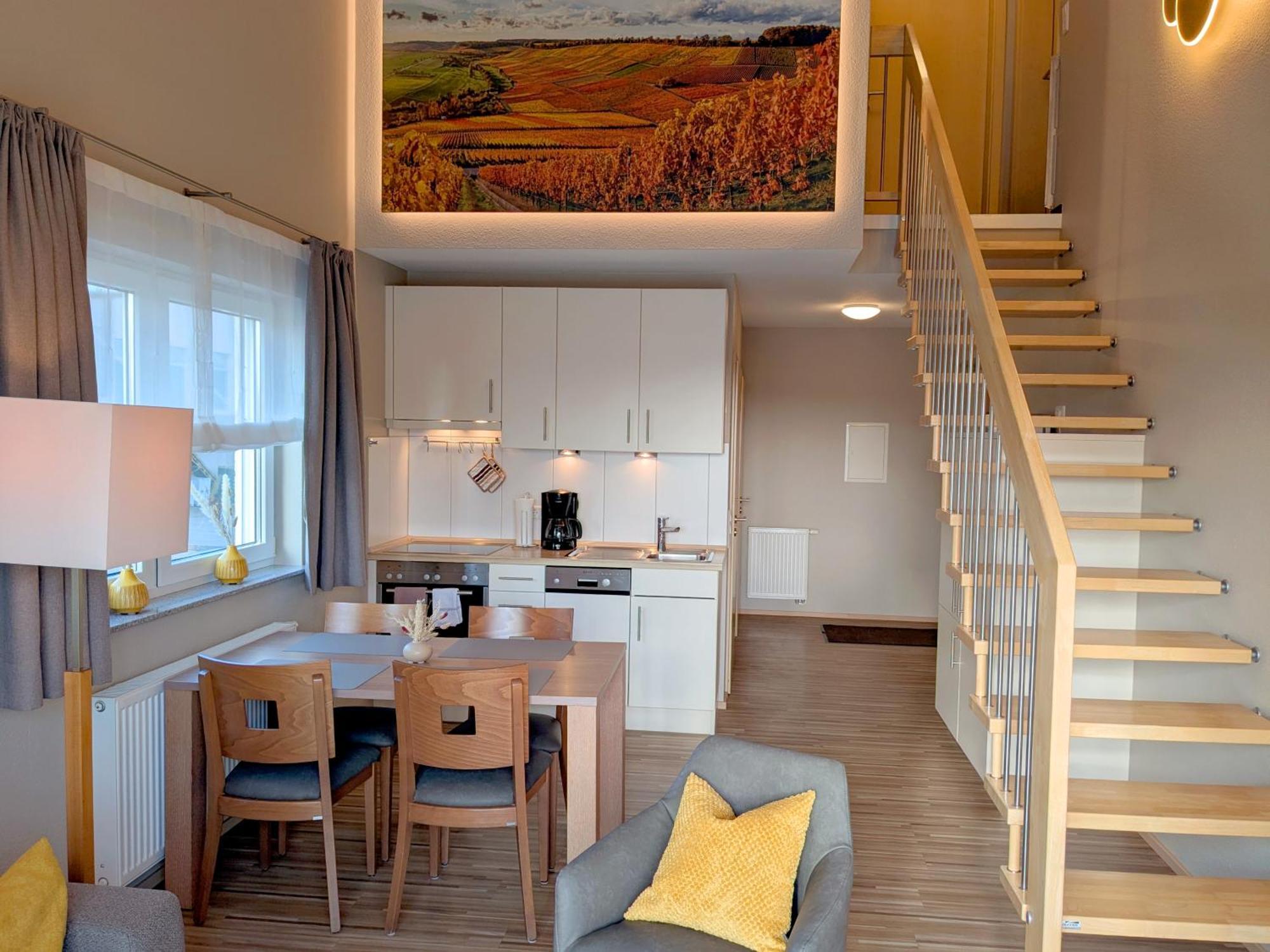 Landpension Kohler Brackenheim Екстер'єр фото
